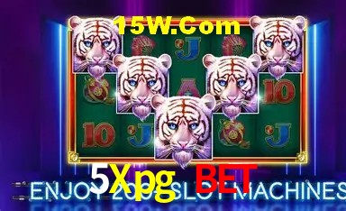 Recursos de Bônus 5Xpg Bet