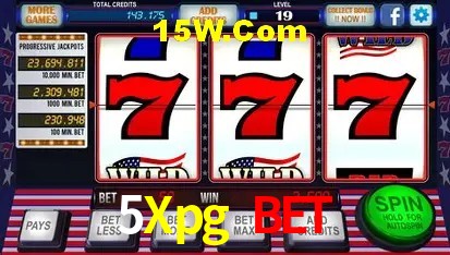 Casino Ao Vivo 5Xpg Bet