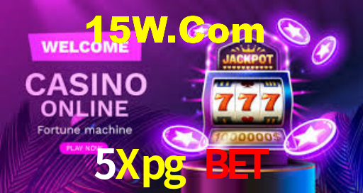 5Xpg Bet - Sites De Cassino Online - 5Xpg Com Login