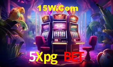 Slots com jackpots e giros grátis na 5Xpg Bet