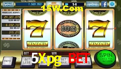 Integração de APIs 5Xpg Bet