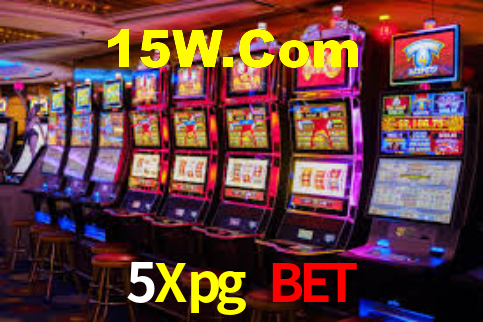 5Xpg Bet