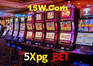 Diretório de Jogos 5Xpg Bet