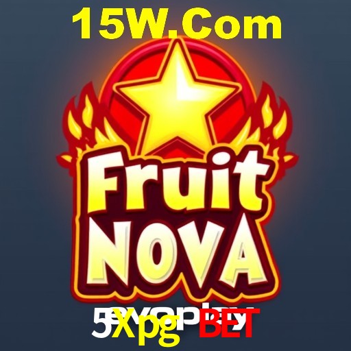 Descubra o Mundo do Cassino Online com 5Xpg Bet