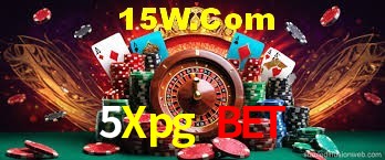 Bonus Features 5Xpg Bet