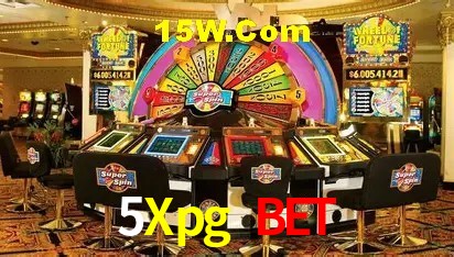 Bônus de Boas-vindas 5Xpg Bet