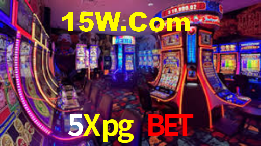 5Xpg Bet